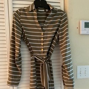 New York and Company Dress